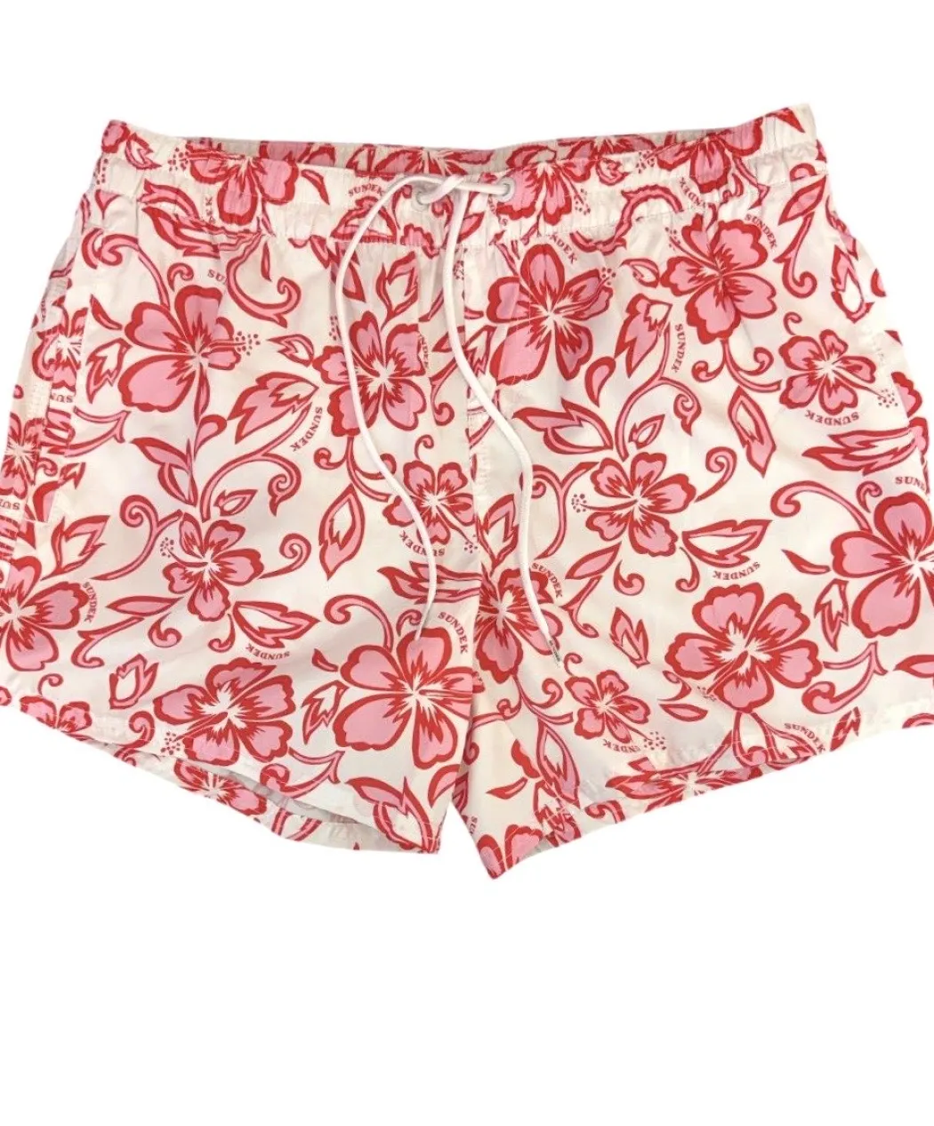 SUNDEK COAST BOARDSHORT DONNA - W539BDRT323
