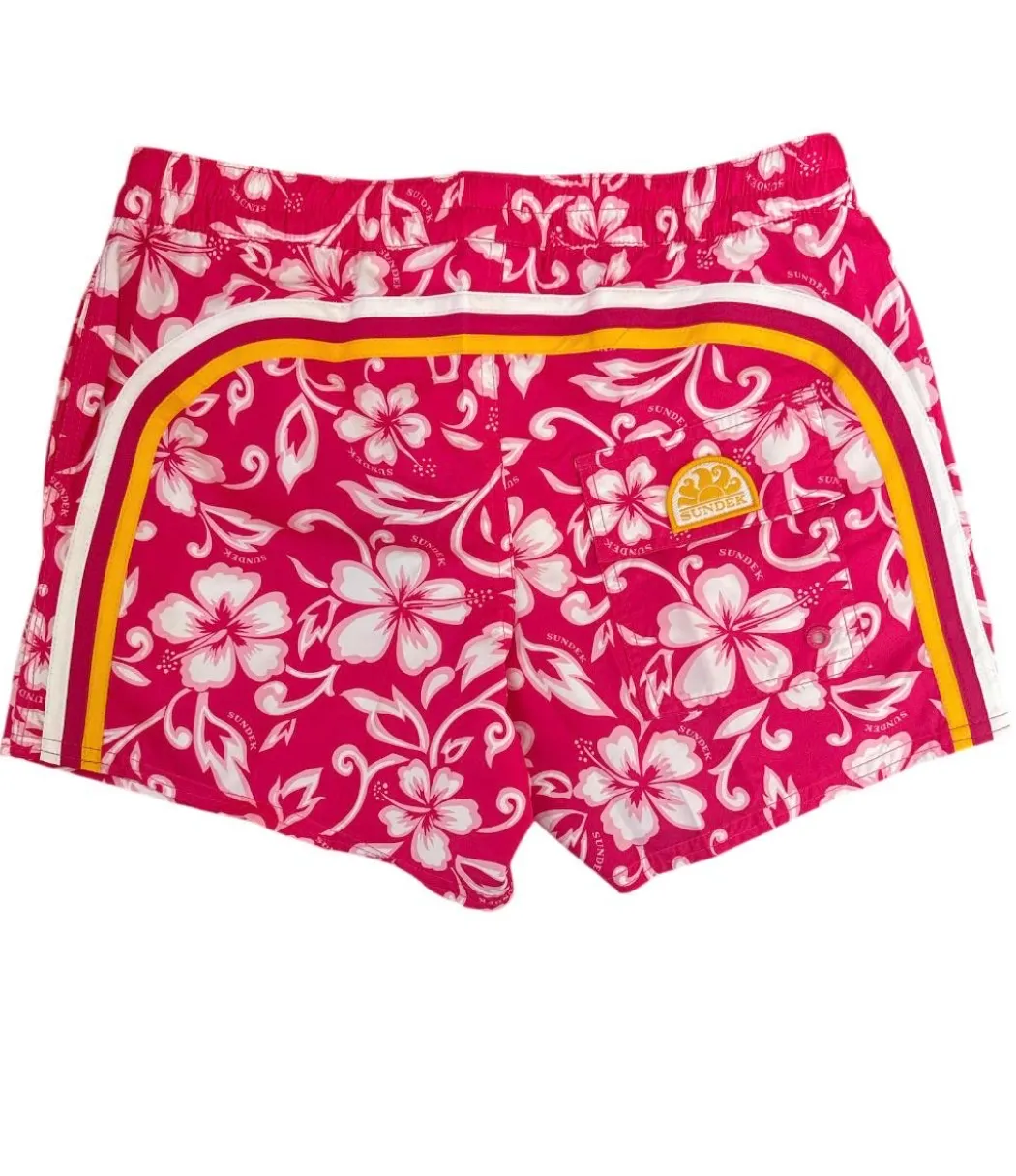 SUNDEK COAST BOARDSHORT DONNA - W539BDRT323