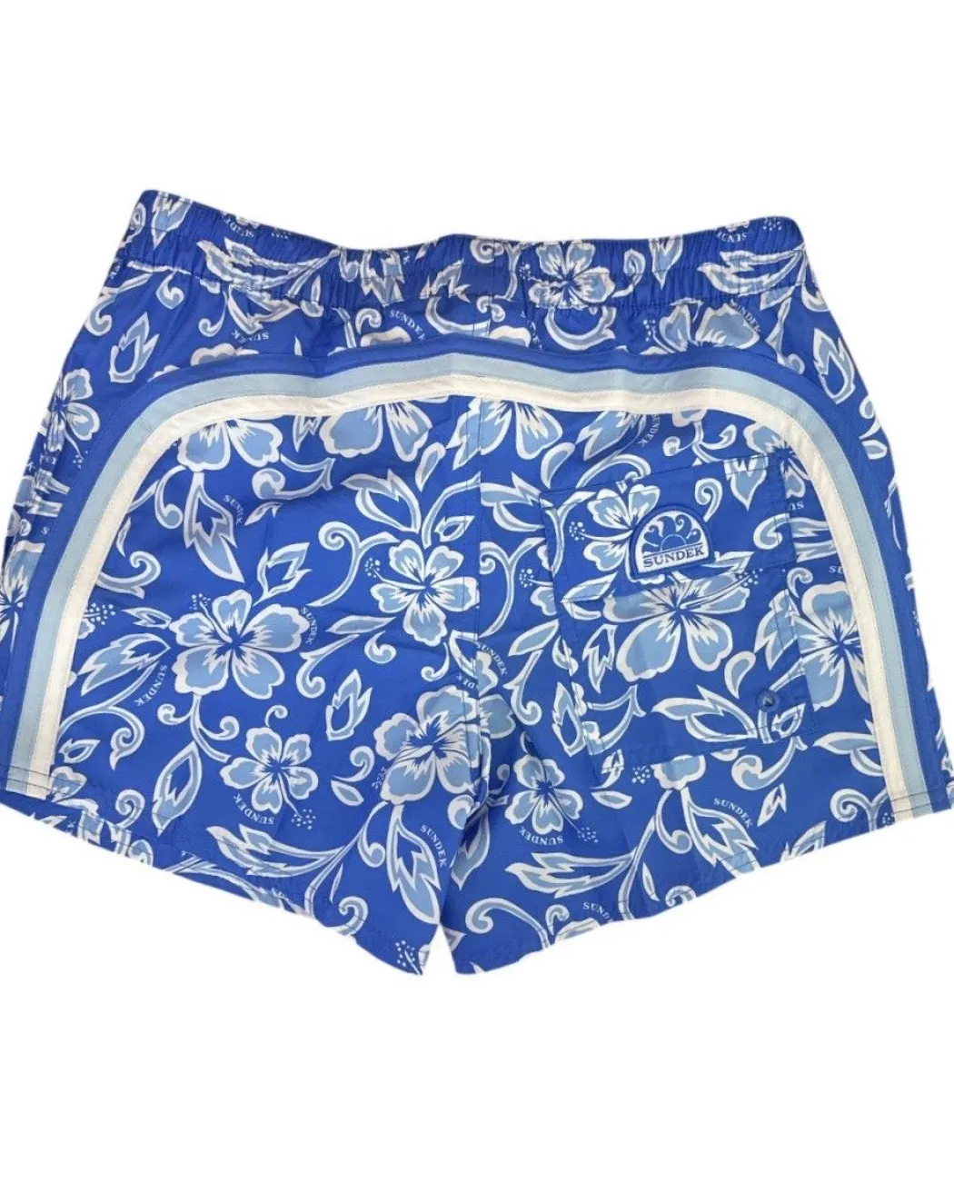 SUNDEK COAST BOARDSHORT DONNA - W539BDRT323