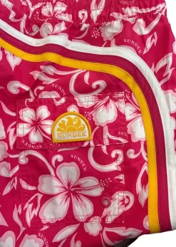 SUNDEK COAST BOARDSHORT DONNA - W539BDRT323
