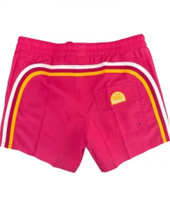 SUNDEK COAST BOARDSHORT DONNA - W539BDRT300