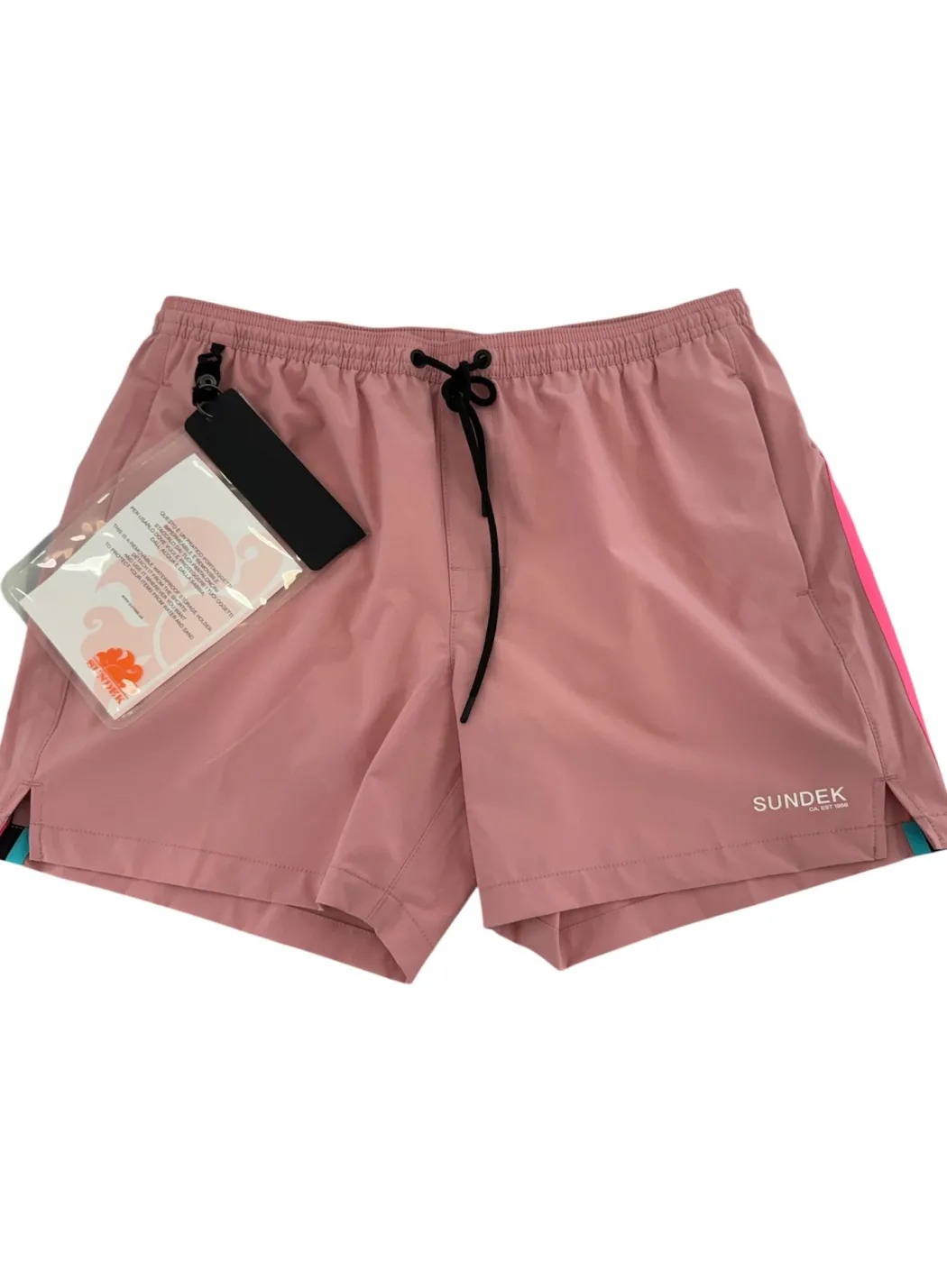 SUNDEK COSTUME - GM504BDP7700