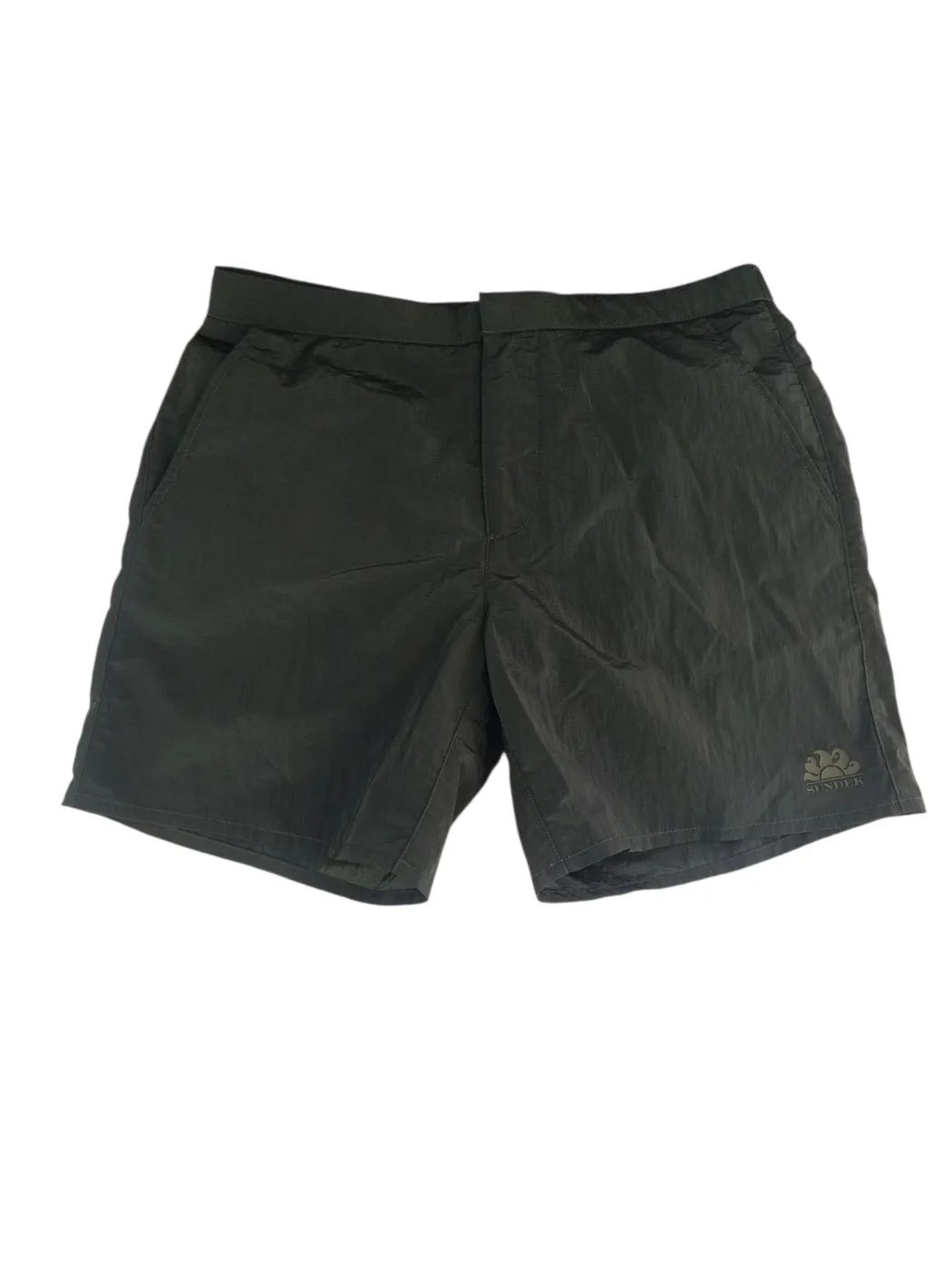 SUNDEK COSTUME - GM751BDRS300