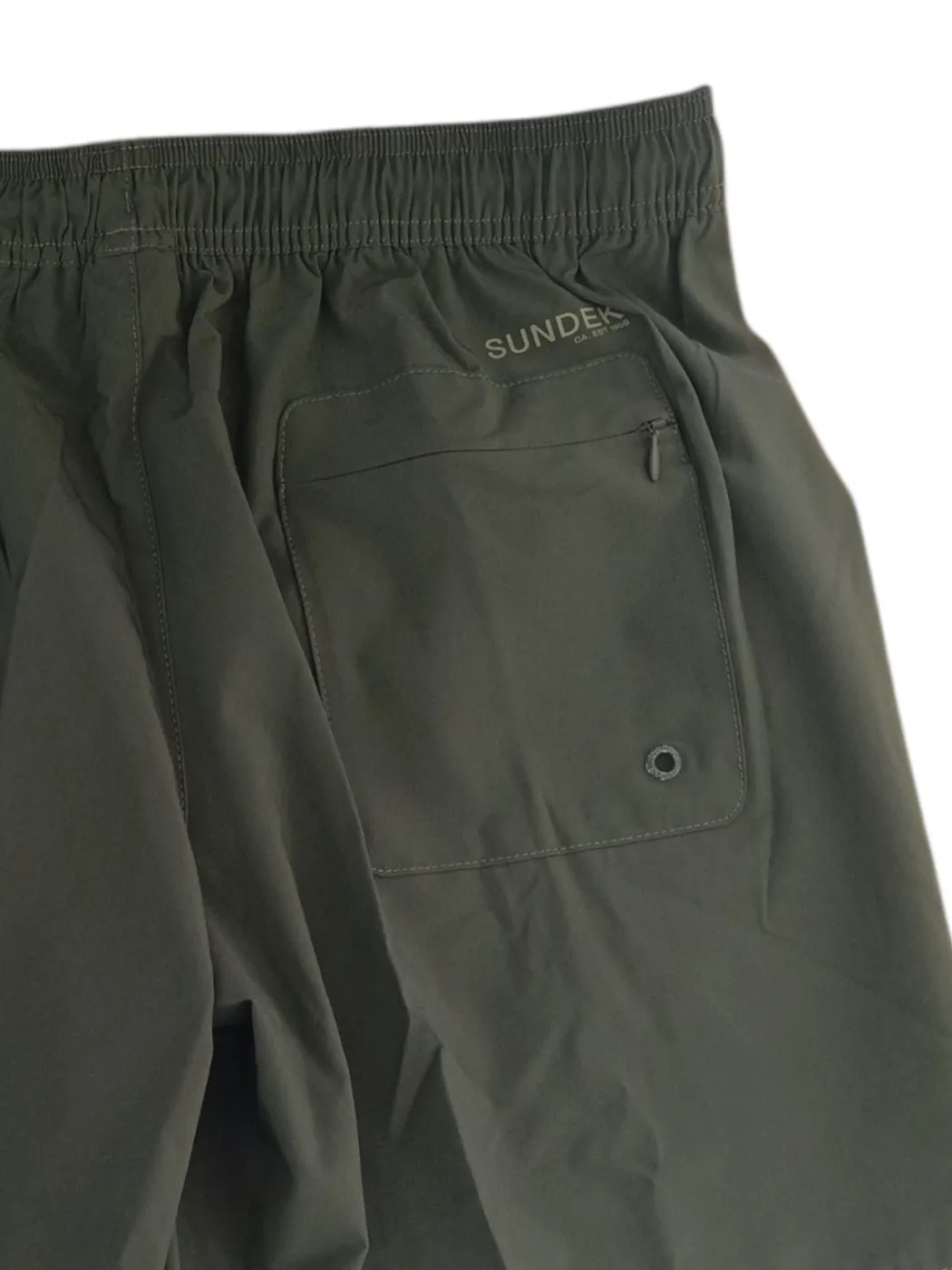 SUNDEK COSTUME - M745BDP7700