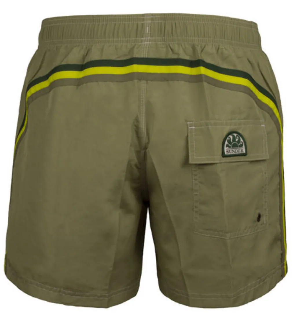SUNDEK COSTUME - M504BDP0300