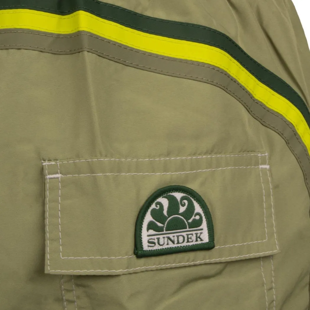 SUNDEK COSTUME - M504BDP0300