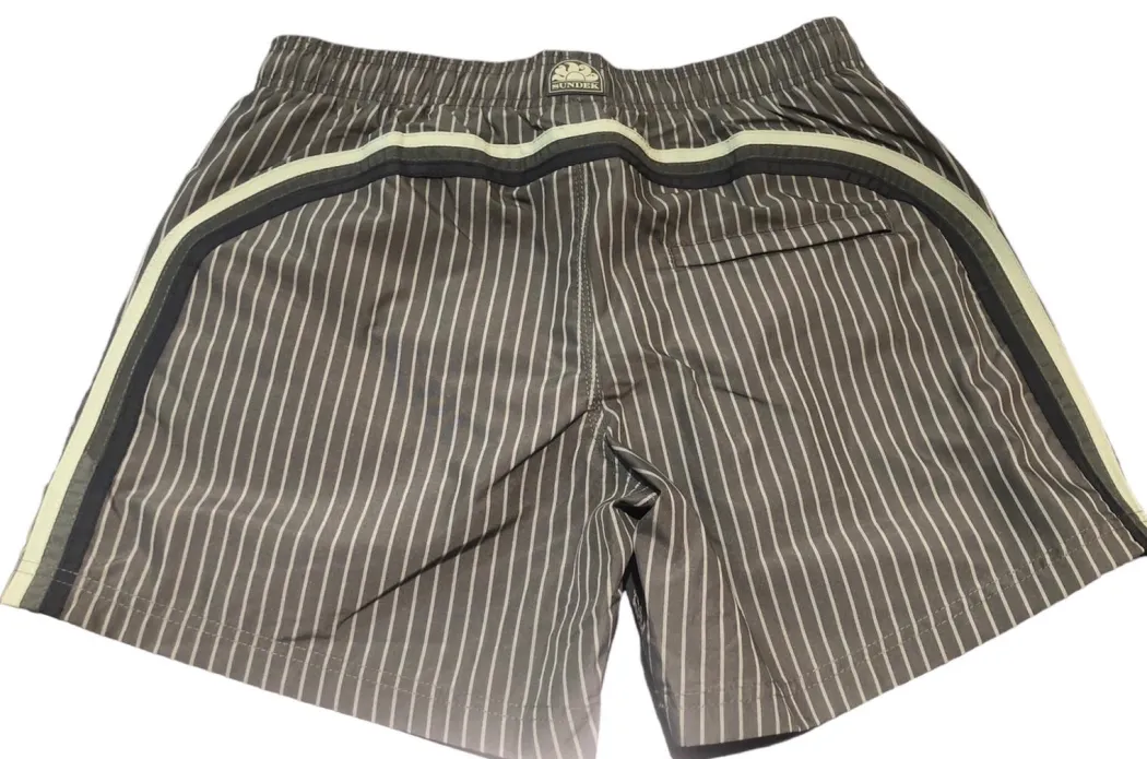 SUNDEK COSTUME - M502BDP0300