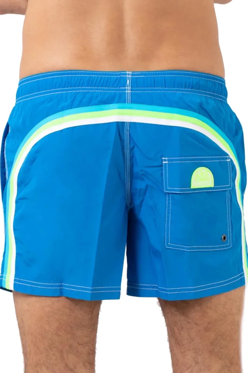 SUNDEK COSTUME - M502BDP0300