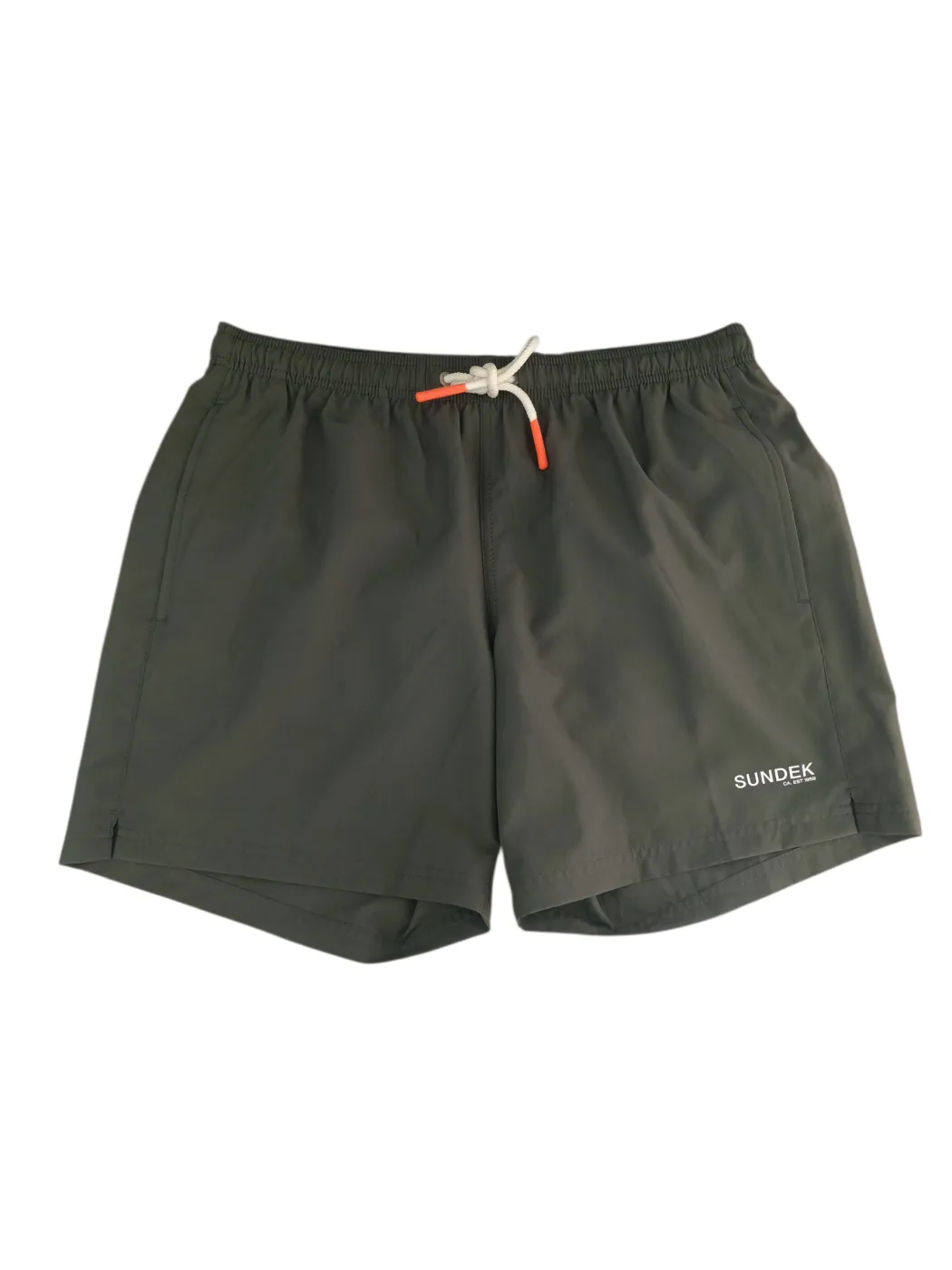 SUNDEK COSTUME - M749BDRT300