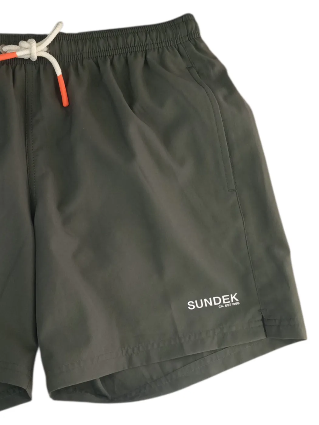SUNDEK COSTUME - M749BDRT300