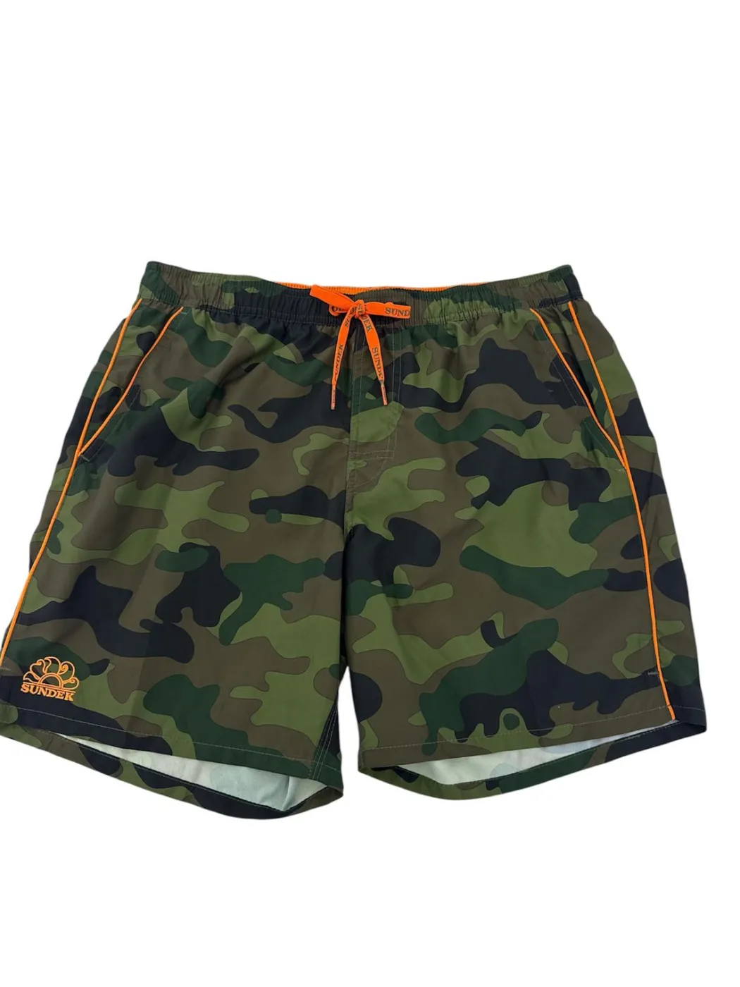 SUNDEK COSTUME - M420BDRT353
