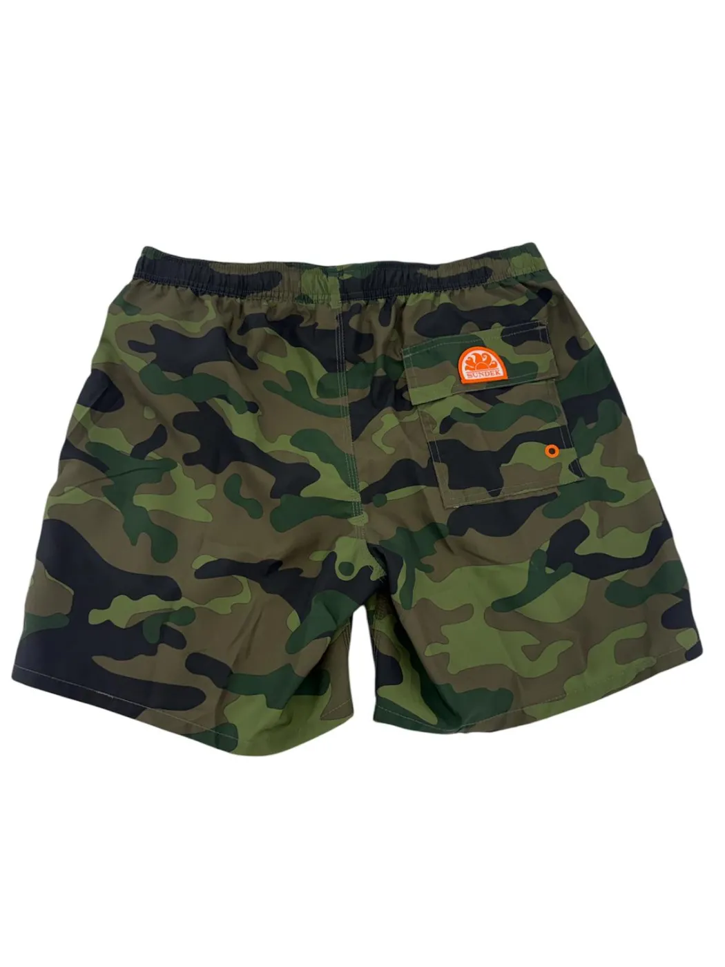 SUNDEK COSTUME - M420BDRT353