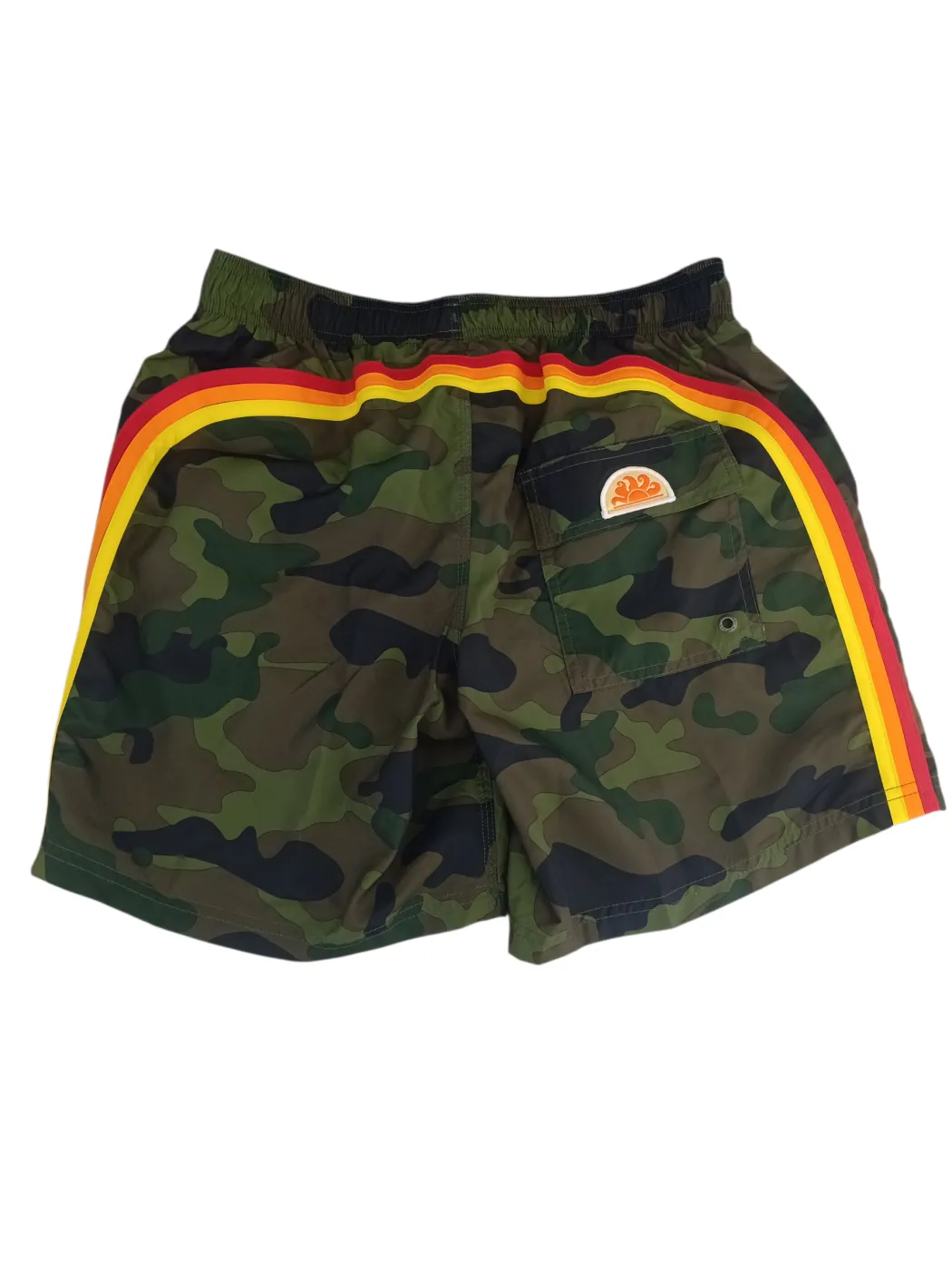 SUNDEK COSTUME - M504BDRT353