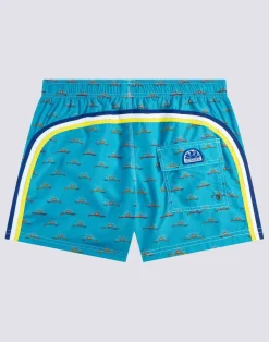 SUNDEK COSTUME - M504BDRT35B