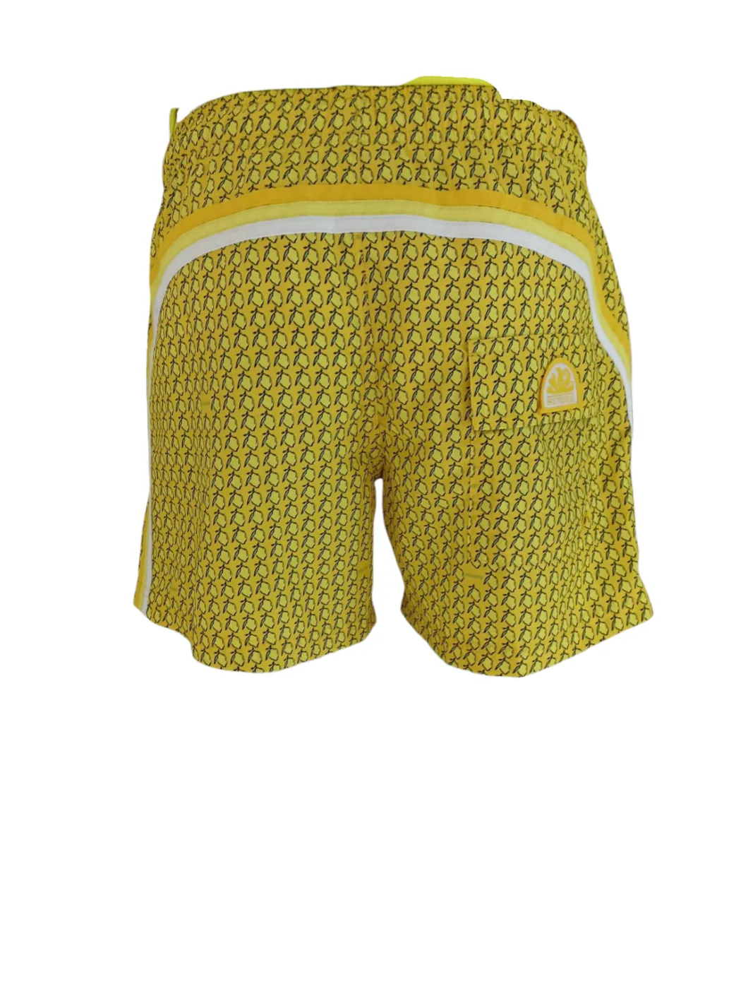 SUNDEK COSTUME - M504BDRT3FF