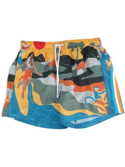 SUNDEK COSTUME - M504BDRT3G8