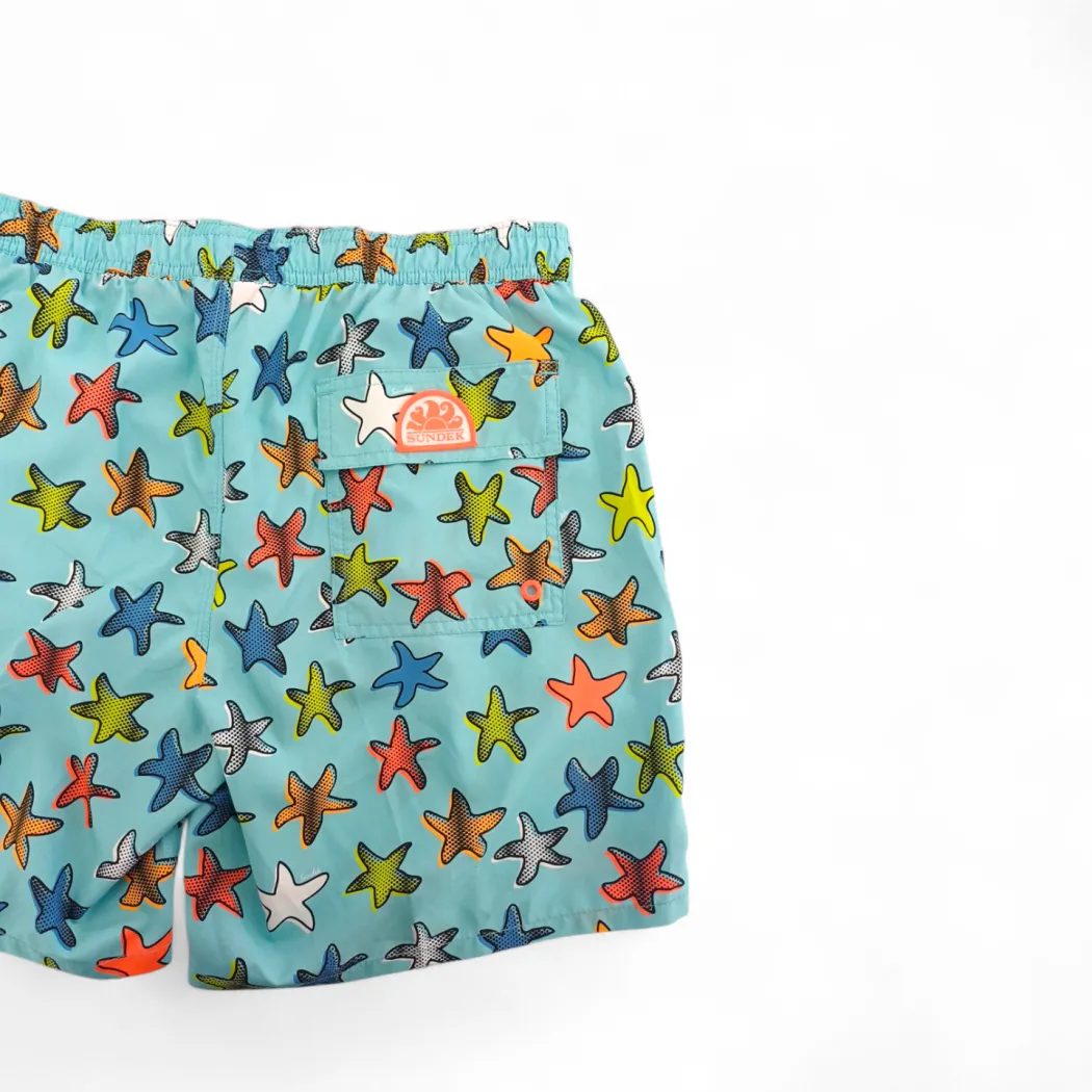 SUNDEK COSTUME - M420BDRT35H