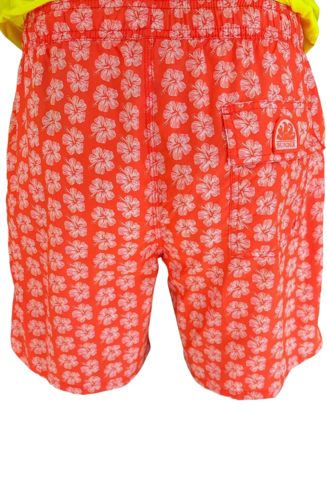 SUNDEK COSTUME - M420BDRT36H