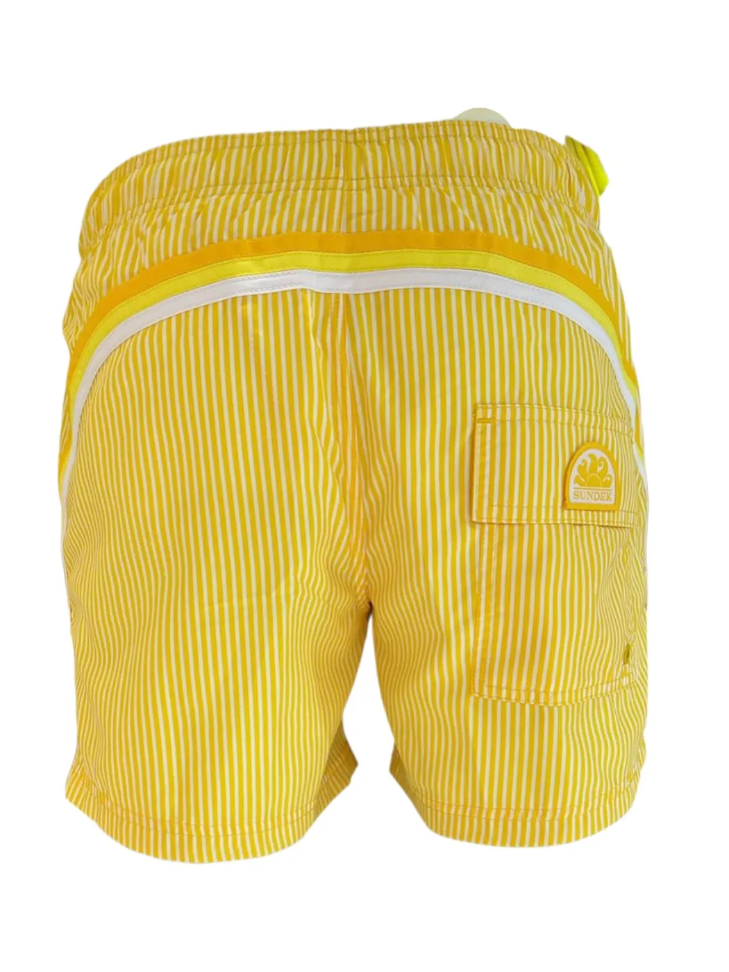 SUNDEK COSTUME - M504BDRT3JI