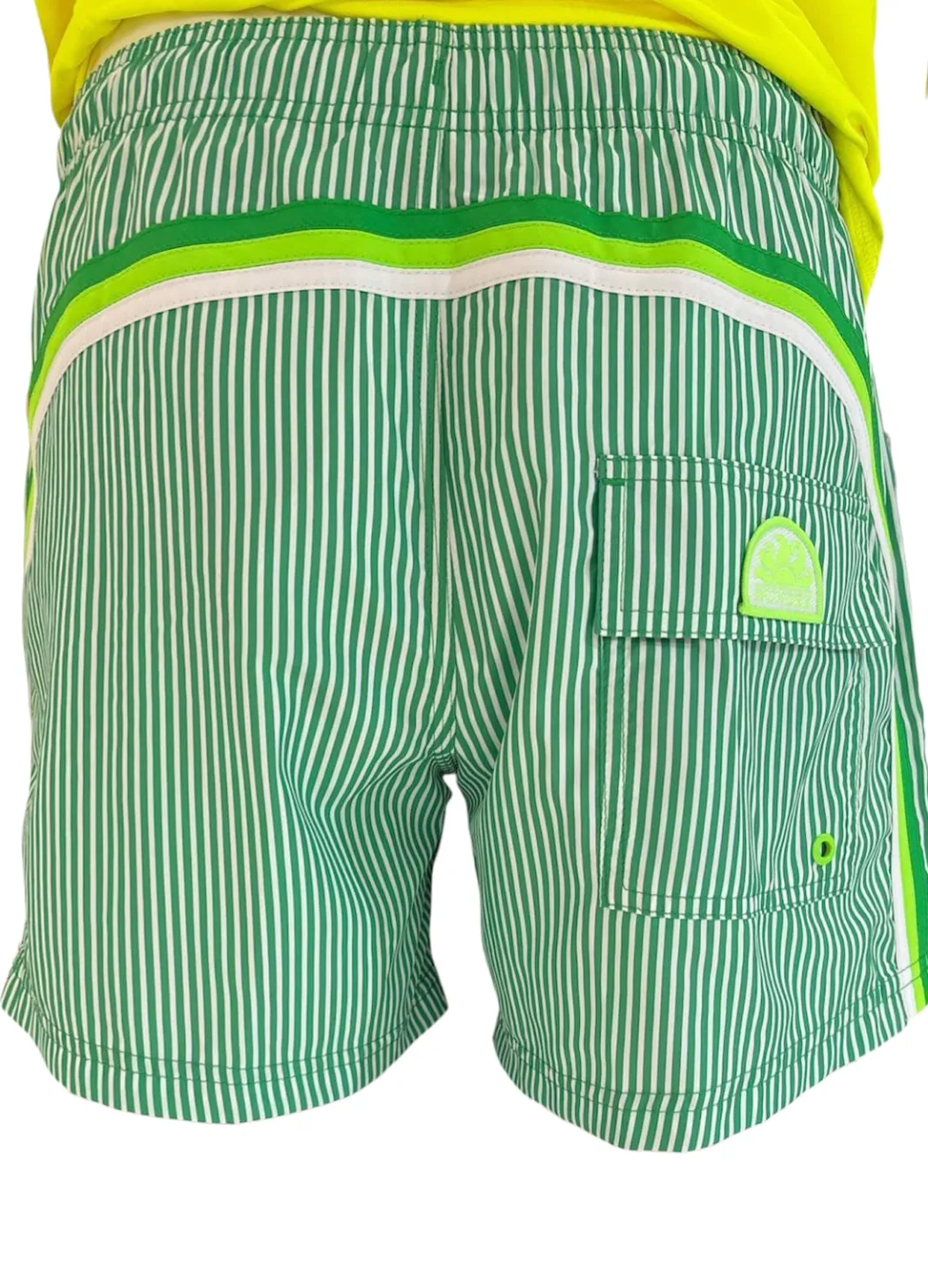 SUNDEK COSTUME - M504BDRT3JI