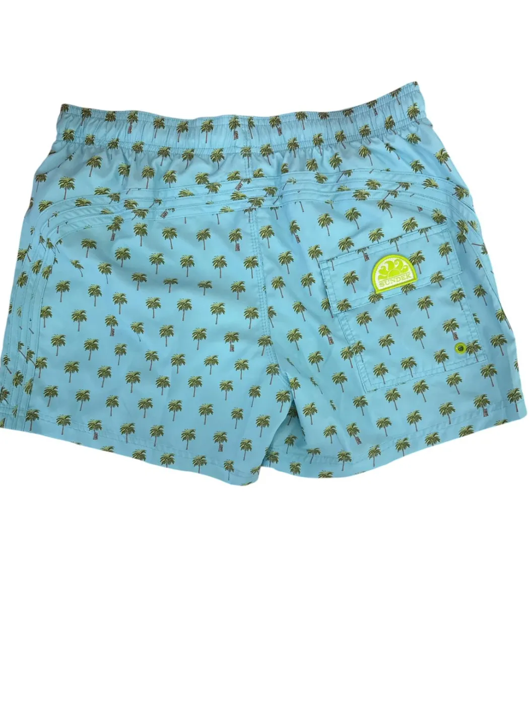 SUNDEK COSTUME - M504BDRT36L