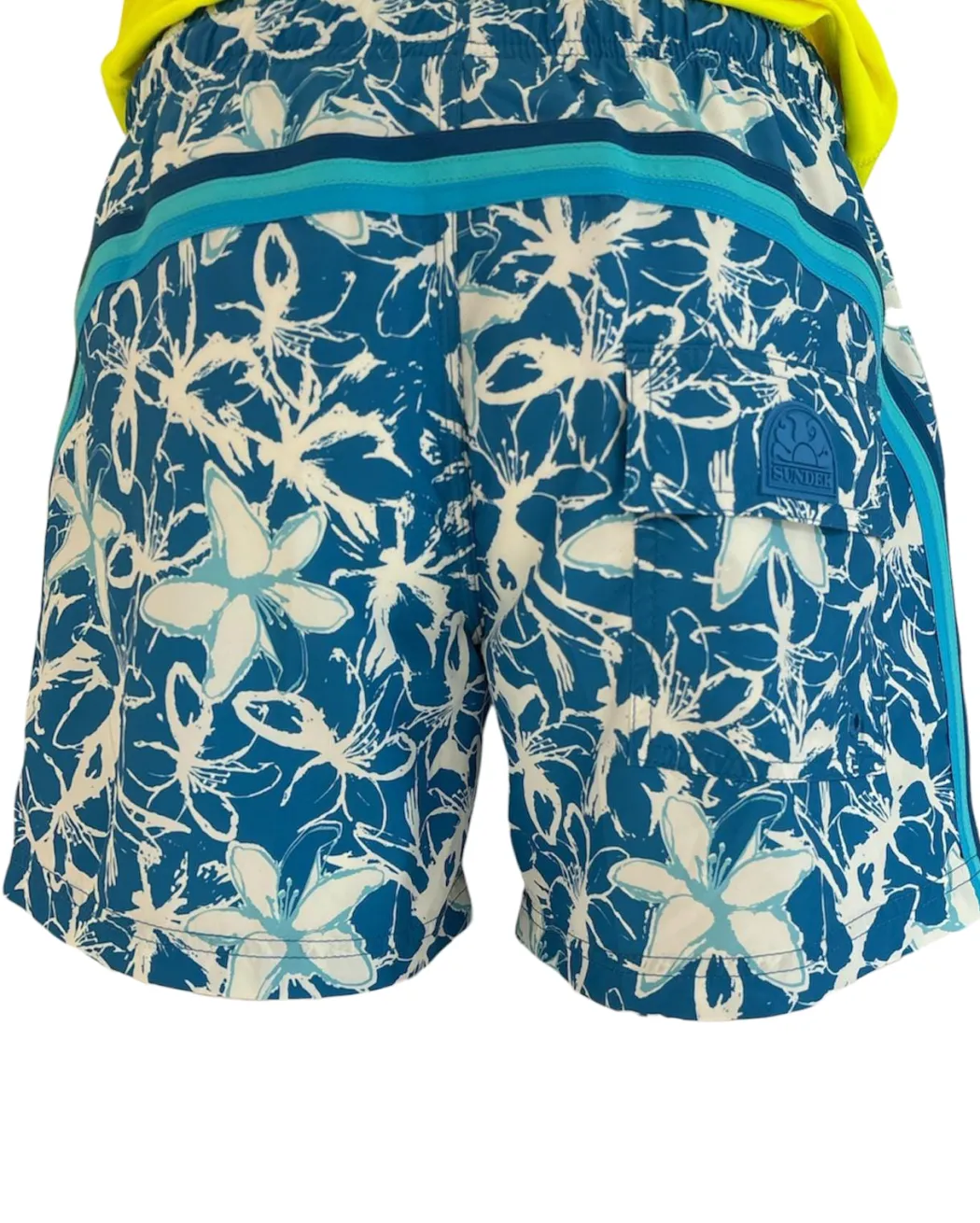 SUNDEK COSTUME - M504BDRT31W