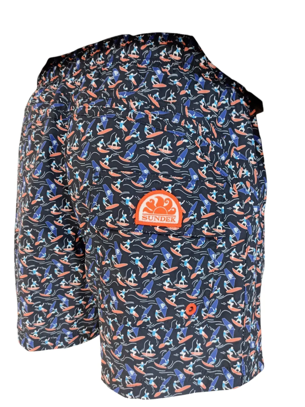 SUNDEK COSTUME - M504BDRT3WJ