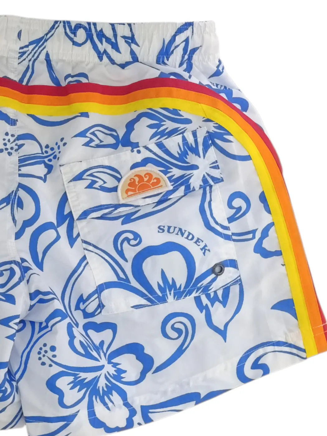 SUNDEK COSTUME - M504BDTA1IA