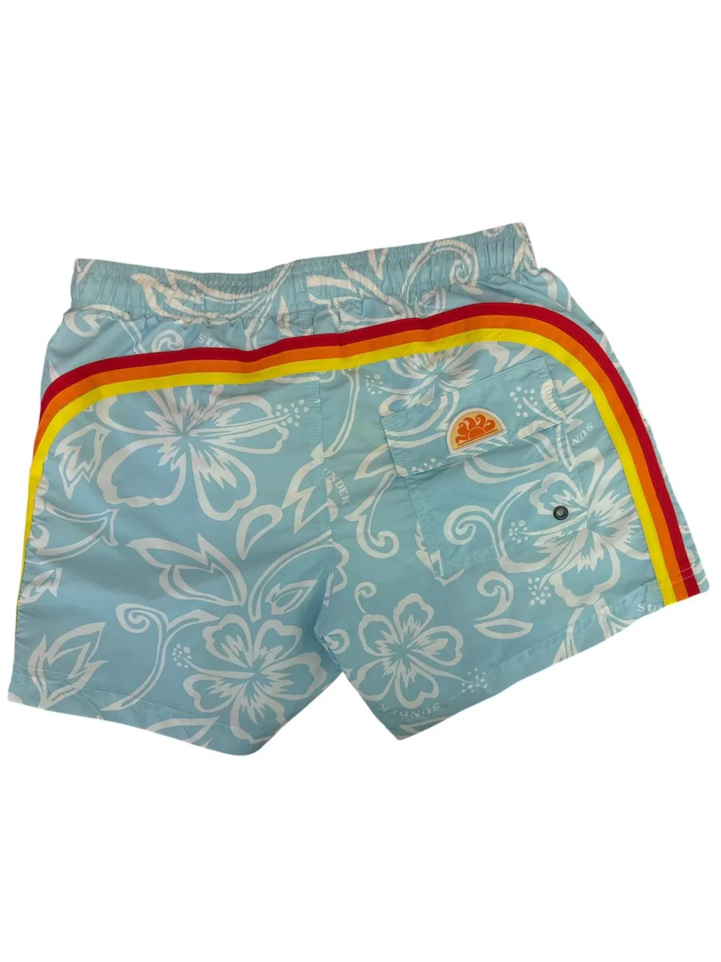 SUNDEK COSTUME - M504BDTA1IA