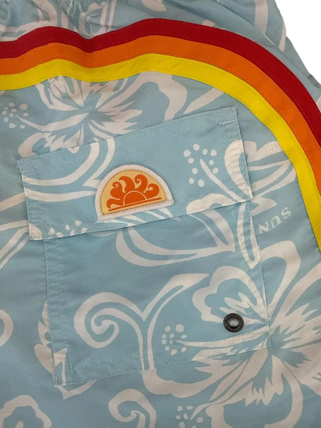 SUNDEK COSTUME - M504BDTA1IA