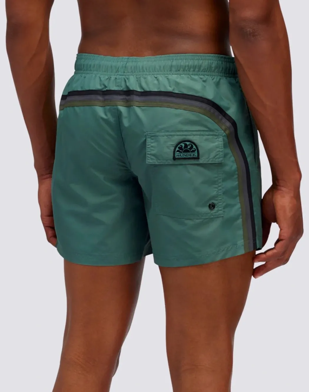 SUNDEK COSTUME - M504BDTA1X1