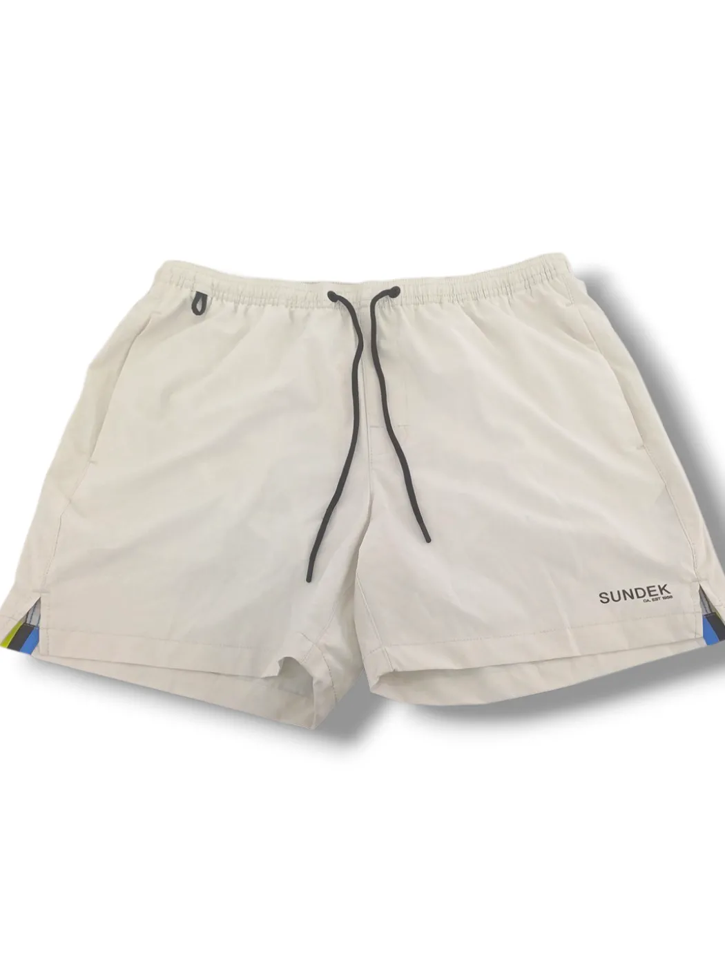 SUNDEK COSTUME UOMO - M909BDP7700