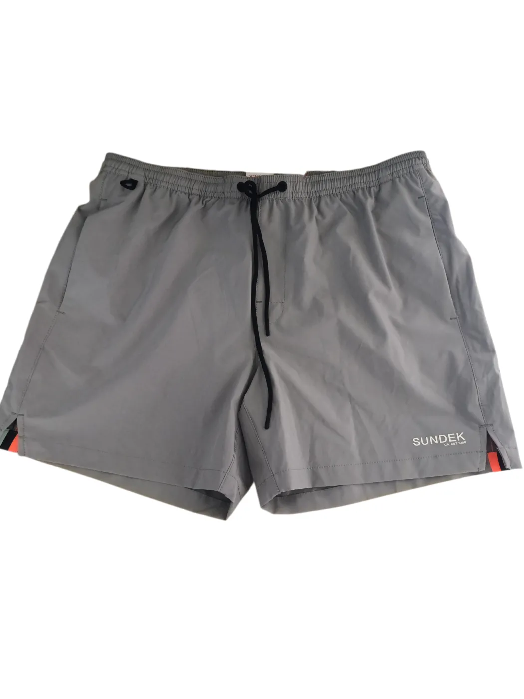 SUNDEK COSTUME UOMO - M909BDP7700