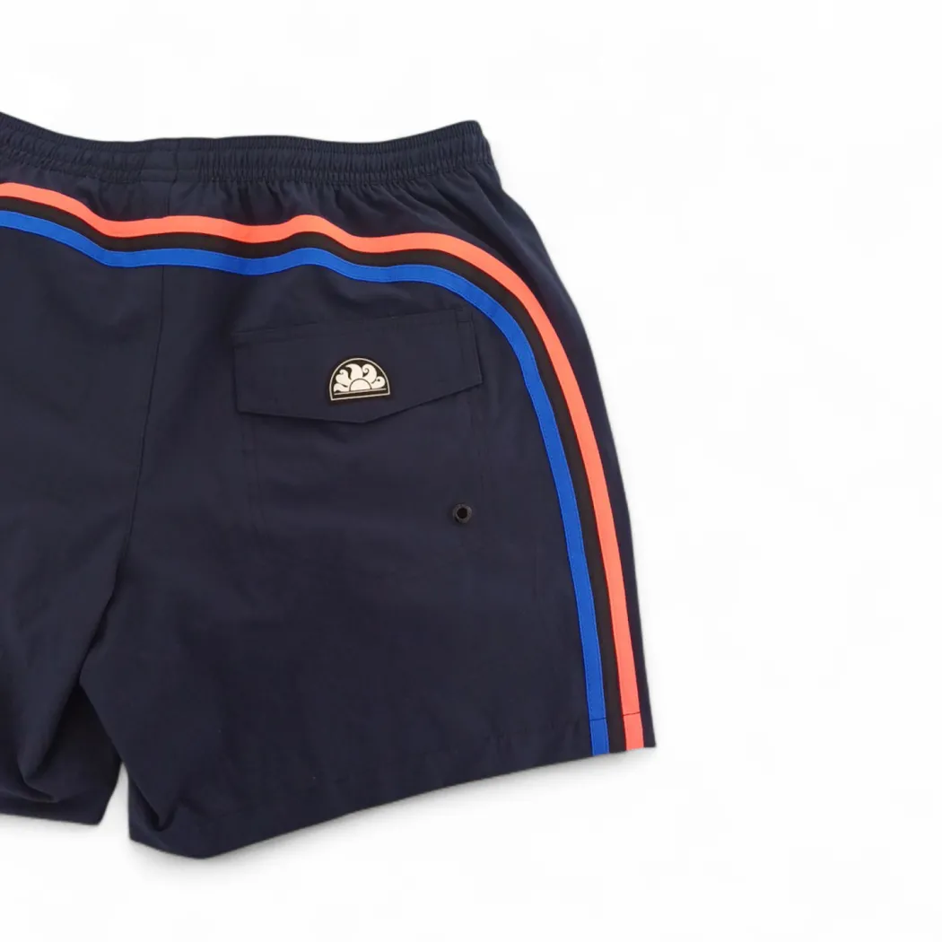 SUNDEK COSTUME UOMO - M909BDP7700