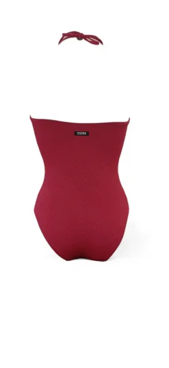 SUNDEK COSTUME INTERO DONNA - GW654KSL85T9