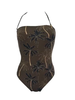 SUNDEK COSTUME INTERO DONNA - GW744KSPM2GP