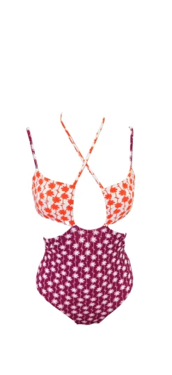 SUNDEK COSTUME INTERO DONNA - W734KSL87IC
