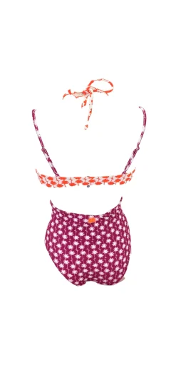 SUNDEK COSTUME INTERO DONNA - W734KSL87IC