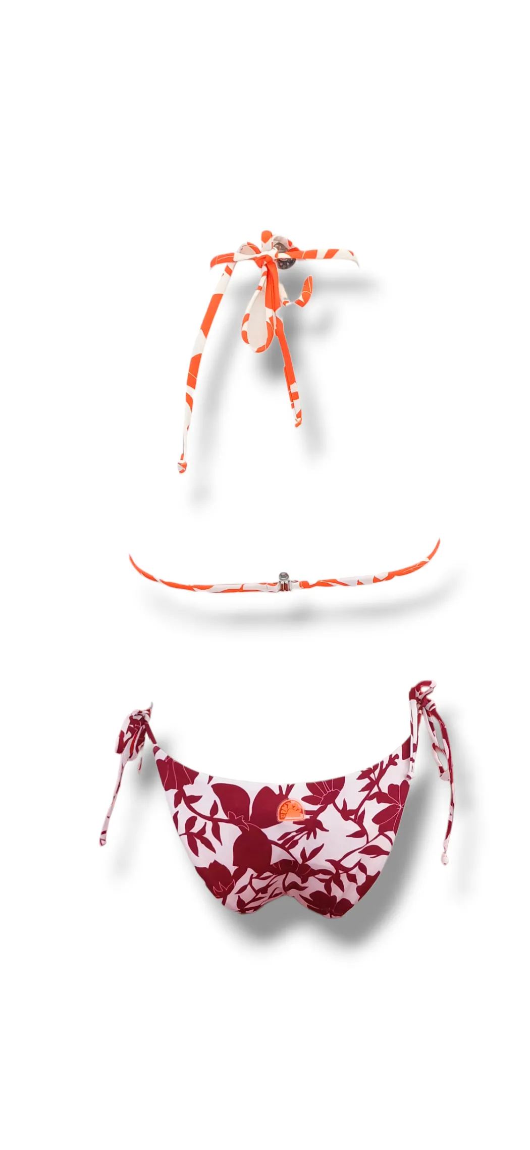 SUNDEK COSTUME INTERO DONNA - W733KSL367H