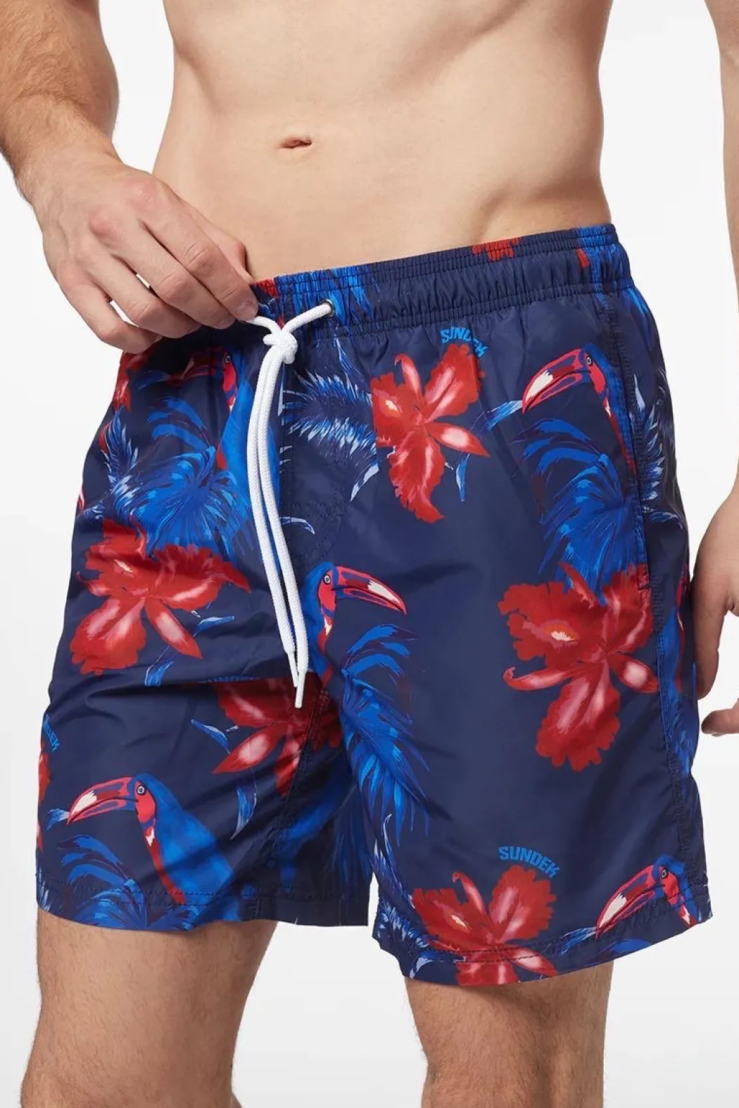 SUNDEK COSTUME Primavera/Estate | Soreca Shop Online Napoli