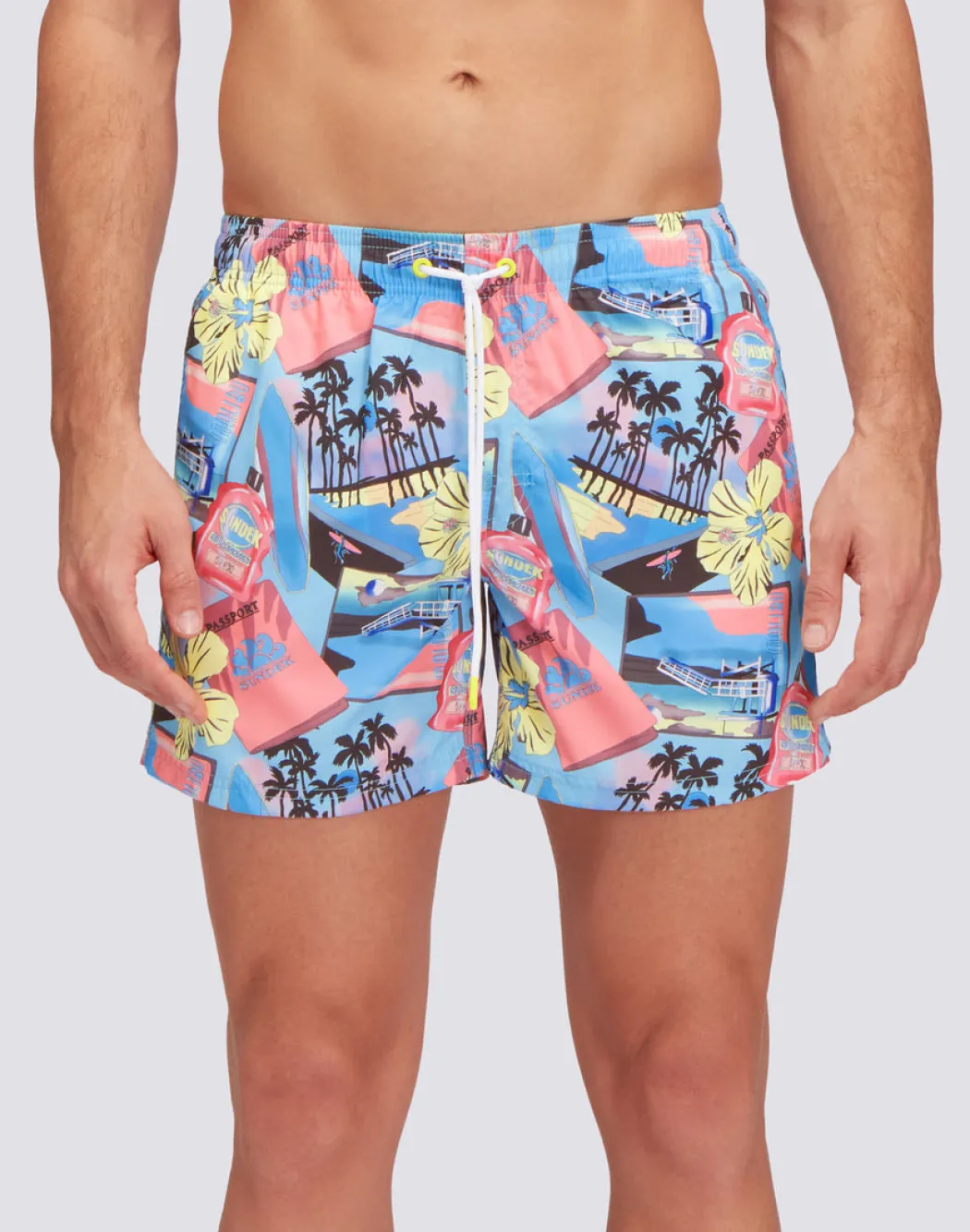 SUNDEK COSTUME Primavera/Estate | Soreca Shop Online Napoli