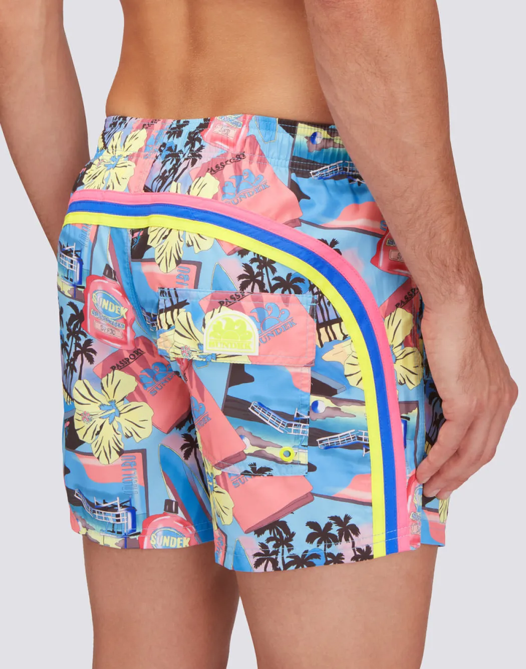 SUNDEK COSTUME Primavera/Estate | Soreca Shop Online Napoli