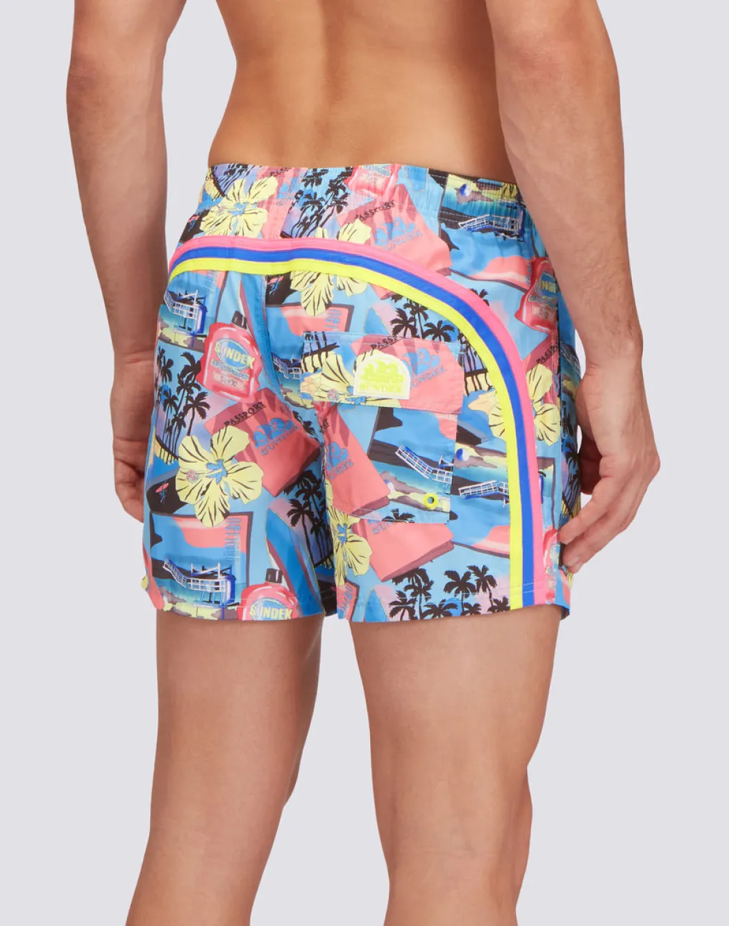 SUNDEK COSTUME Primavera/Estate | Soreca Shop Online Napoli