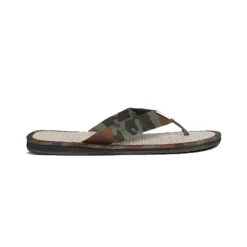 SUNDEK INFRADITO HERITAGE CAMOU FLIP FLOP AM407ASRA153