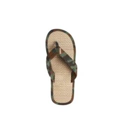 SUNDEK INFRADITO HERITAGE CAMOU FLIP FLOP AM407ASRA153