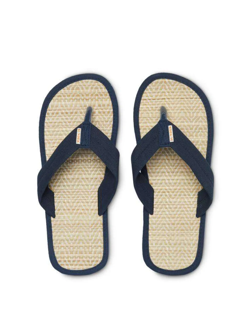 SUNDEK INFRADITO HERITAGE FLIP FLOP -AM407ASRA100