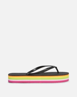 SUNDEK INFRADITO KOA FLIP FLOP -AW380ASEL000
