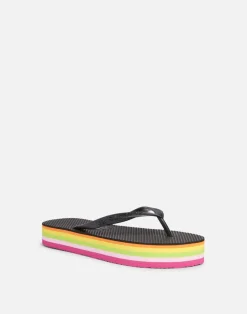 SUNDEK INFRADITO KOA FLIP FLOP -AW380ASEL000