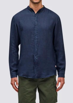 SUNDEK KOREAN CAMICIA - GM821SHLI5TC