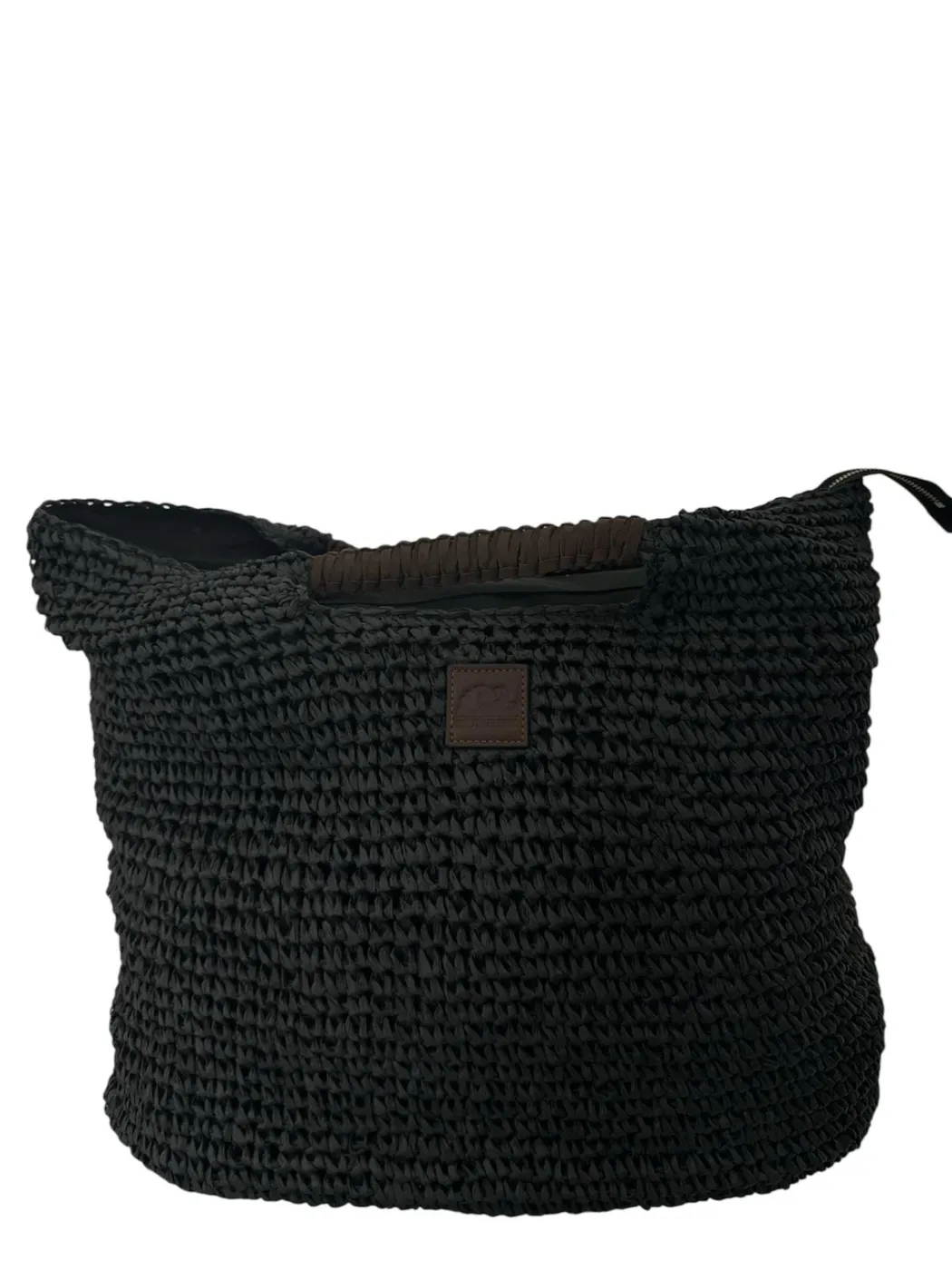 SUNDEK LAI STRAW BORSA A MANO - AW825ABPA100